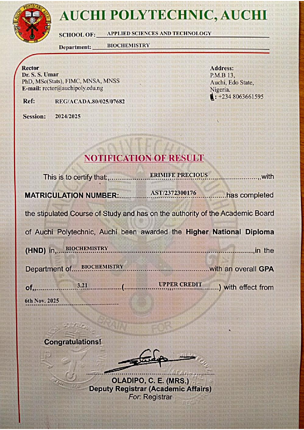Document Page 1
